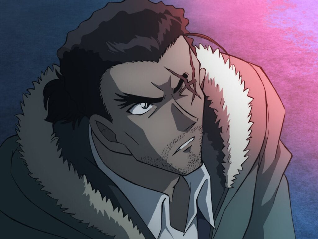 最新作公開目前！ 劇場版「名探偵コナン」脚本家が語りつくすヒットの裏側「青山先生の説明にスタッフが衝撃を受けていて…」 - CREA WEB