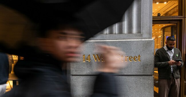 米国から逃避する投資マネー、3つのポイント