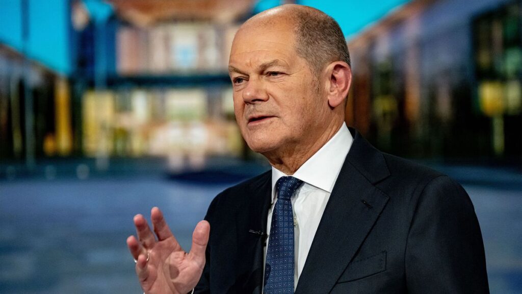 ついに｢経済大国ドイツ｣の崩壊が始まった…｢脱原発→欧州一の電力貧乏｣に落ちぶれたショルツ政権の大誤算 日本が憧れた"先進的なドイツ"は見る影もない | PRESIDENT Online（プレジデントオンライン）