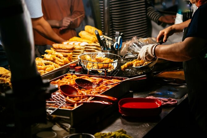 【韓国ひとり旅】韓国で「ひとり飯」するときに気をつけるべきこととは？