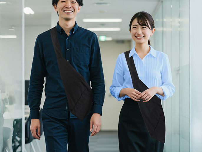 プレスリリース配信サービスページ