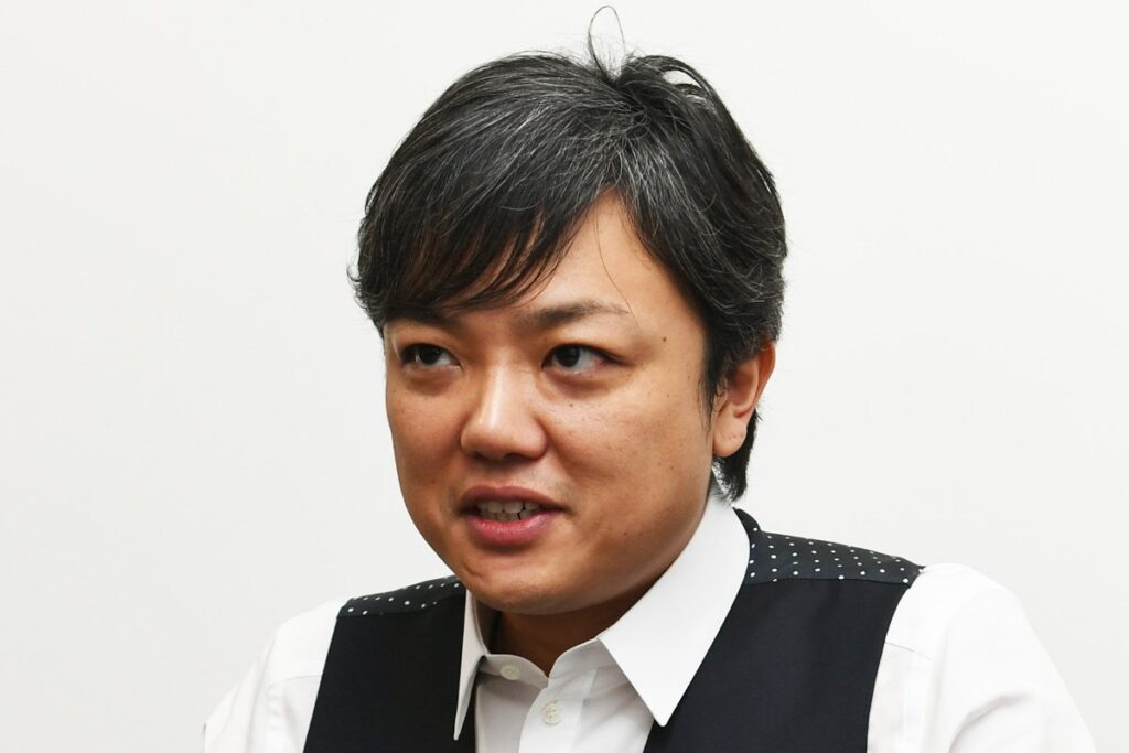 与沢翼氏が薬物使用を告白「どっぷりはまっていました」「奥さんとの別れにつながりました」 - 東スポWeb