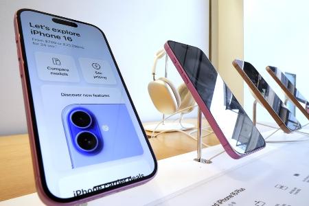 米国向けｉＰｈｏｎｅ生産移管か 関税回避、中国からインドへ | | 全国のニュース