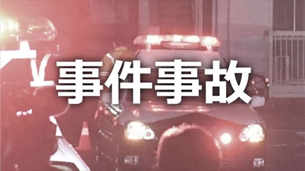 同居の母親に暴行した容疑で57歳の長女を逮捕 母親は救急搬送後に死亡 群馬県警太田署 - 上毛新聞電子版
