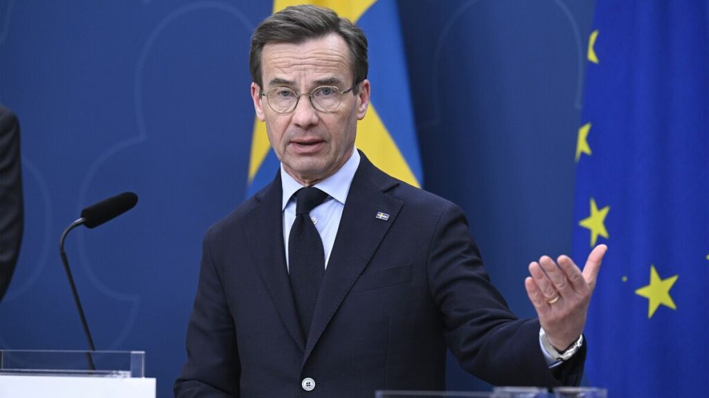 ｢クルド人問題｣を抱える日本も他人事ではない…世界が羨む高福祉国から犯罪大国に転落したスウェーデンの現実 500万円渡しても移民に帰ってもらいたい理由 | PRESIDENT Online（プレジデントオンライン）