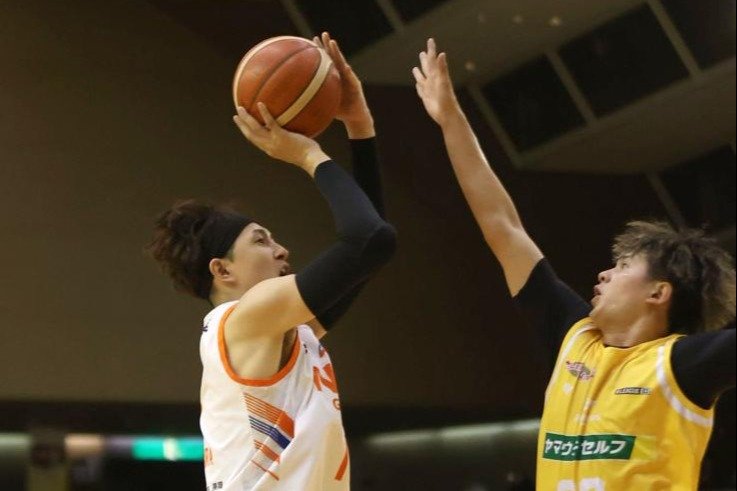 ［Ｂリーグ・新潟アルビＢＢ］決めた！準決勝進出 強敵香川に下剋上、B2復帰へあと一つ - 新潟日報デジタルプラス