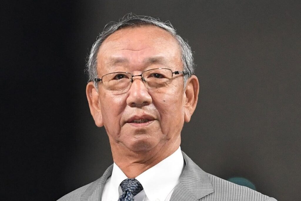【巨人】堀内恒夫氏 成長したからこそ…井上温大に苦言「５勝５敗のピッチャー」 - 東スポWEB