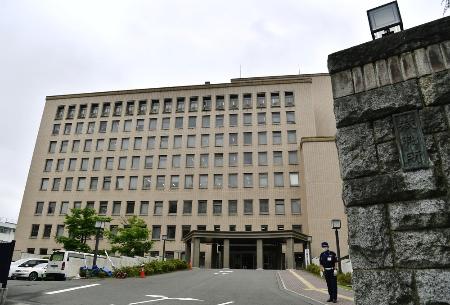 宮城の町議会解散の住民投票停止 仙台地裁「署名無効」の可能性 | | 全国のニュース