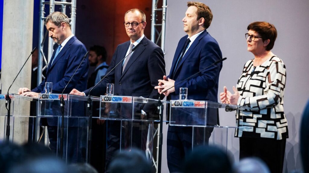 ドイツから逃げ出す企業が続々…トランプショックの陰で完全に行き詰まった｢欧州一の経済大国｣の成れの果て エネルギー政策を見誤り｢高コスト体質｣になった | PRESIDENT Online（プレジデントオンライン）