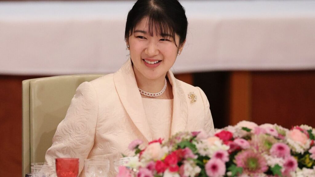 だから国民の｢愛子天皇待望論｣はここまで高まった…専門家が指摘する"愛子さま人気"だけではない理由 ｢天皇不在｣の窮地に陥る前にするべきたった1つのこと | PRESIDENT Online（プレジデントオンライン）