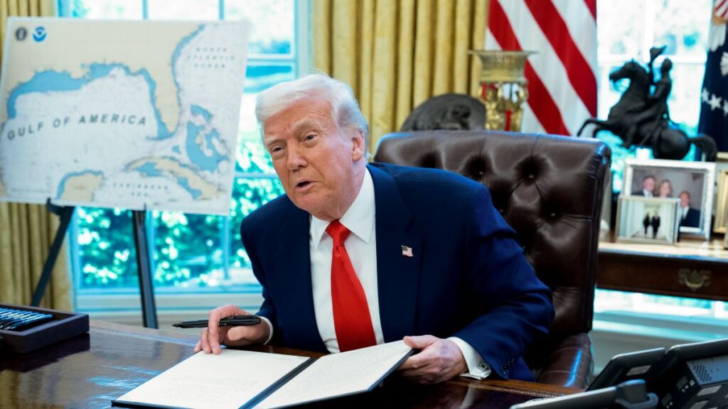 いよいよ迷走する「トランプ関税」、このままではアメリカを信じて資産運用をするのはマズイかもしれない - 東洋経済オンライン