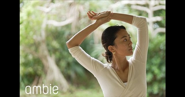 ヨガと健康的なライフスタイルを提案するイベント「ORGANIC LIFE TOKYO」に、ambieが今年も出展 - Number Web