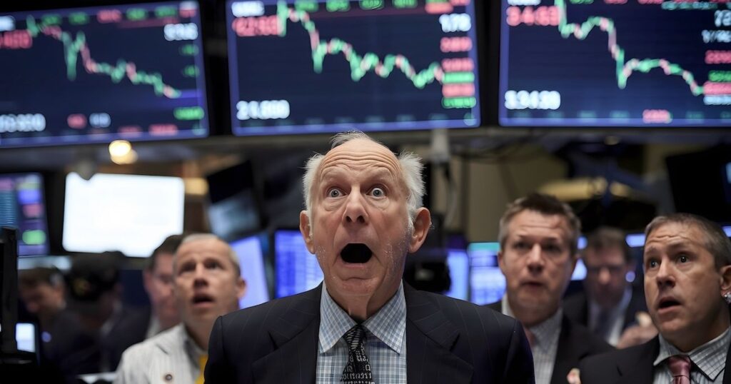 トランプ関税が引き金をひく「米国株インデックス積立」投資ブームの終わり | 投資の教室 人生を変えるマネーマシンのつくり方 | ダイヤモンド・オンライン トランプ関税が引き金をひく「米国株インデックス積立」投資ブームの終わり | 投資の教室 人生を変えるマネーマシンのつくり方 | ダイヤモンド・オンライン