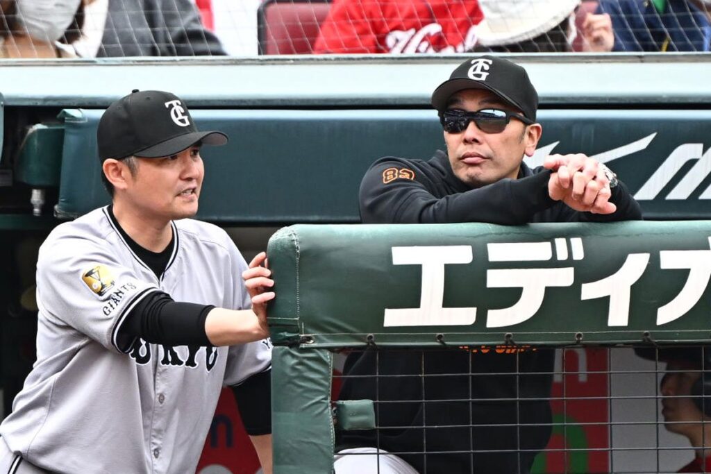 【巨人】阿部監督 零封負け＆連敗でついに貯金消滅「床田くんにいいピッチングされちゃったね」 - 東スポWEB