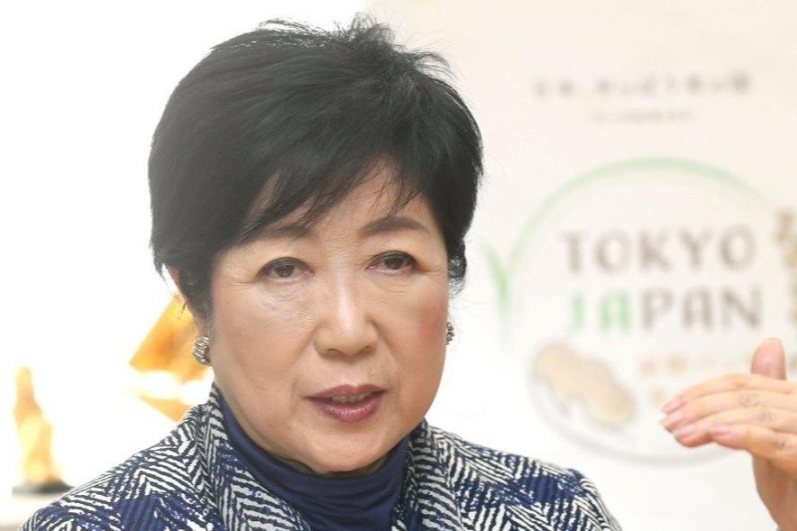 小池百合子都知事や黒岩祐治・神奈川県知事らに聞く「柏崎刈羽原発再稼働問題」首都圏トップの見解は？ - 新潟日報デジタルプラス