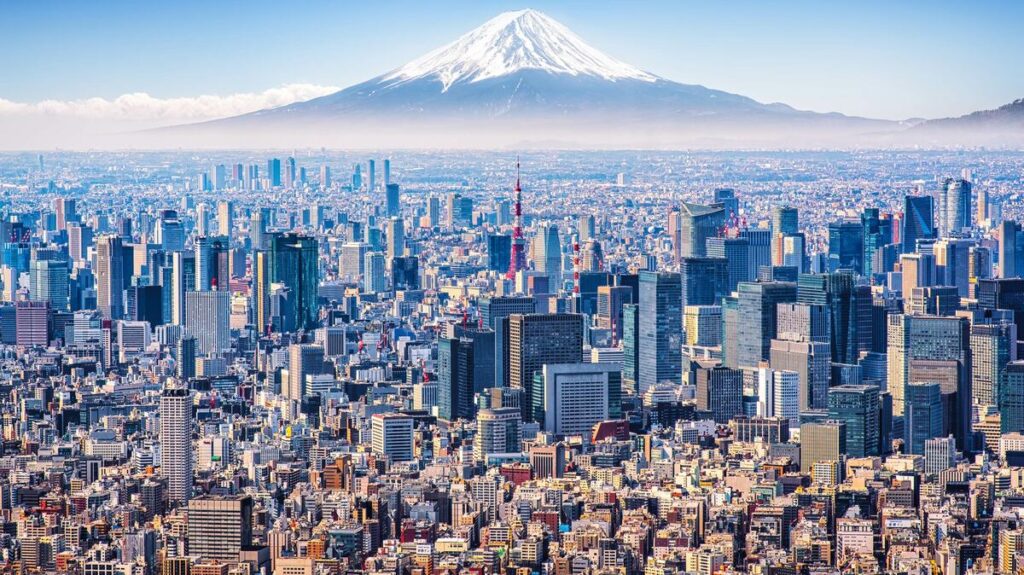 東京のマンションバブルついに崩壊か…トランプ関税で乱高下の日本｢ビル価格7億円￫7000万円引き｣の衝撃 ｢資金は逃げる時は早い｣を肝に銘じよ | PRESIDENT Online（プレジデントオンライン）