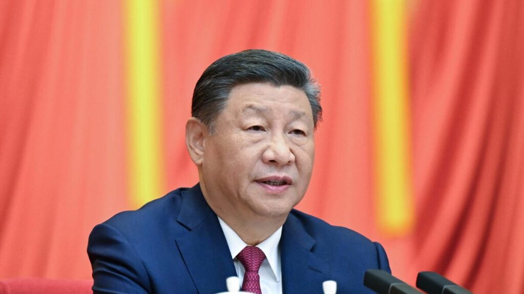 中国の教科書には絶対に載せられない…習近平がひた隠しにする｢偉大な中国史｣の"不都合すぎる真実" 中国人が誇る｢理想の王朝｣｢偉大な名君｣のルーツは異民族 | PRESIDENT Online（プレジデントオンライン）