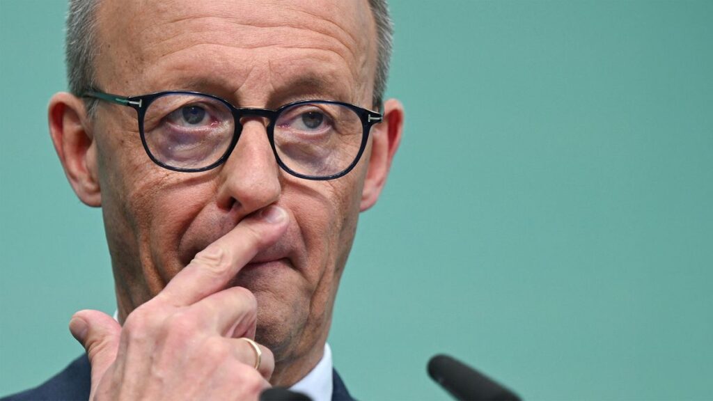 イーロン･マスクは｢AfDだけがドイツを救える｣と絶賛…｢投票率82.5%｣の総選挙でドイツが大混乱に陥った理由 極右アレルギーで正しい政策すら実行できない | PRESIDENT Online（プレジデントオンライン）