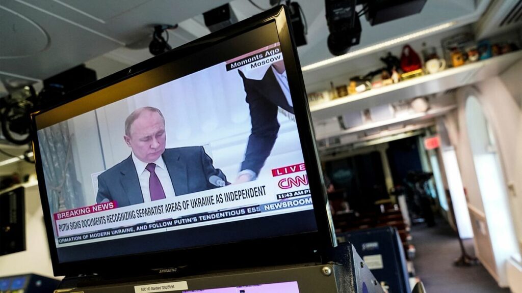 私はロシアの意図を読み誤った…軍事研究のプロが｢プーチンは本気だ｣と確信した"開戦3日前"の不穏な予兆 こんな兵力終結は､大演習でも見たことがなかった | PRESIDENT Online（プレジデントオンライン）