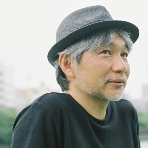 多木陽介さん
