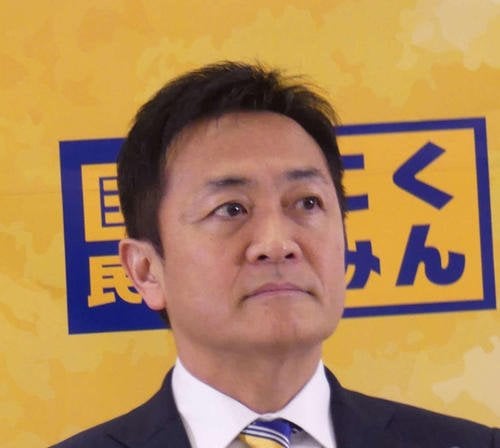 国民民主「無視がいちばん」発言の立民幹部に玉木代表「私たちはだれも無視しない」と切り返す ― 立憲枝野元代表が「論評もしちゃいけない」