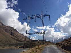 2003年9月28日：イタリアには総停電時間が続きました - 誰がそれを覚えていますか？