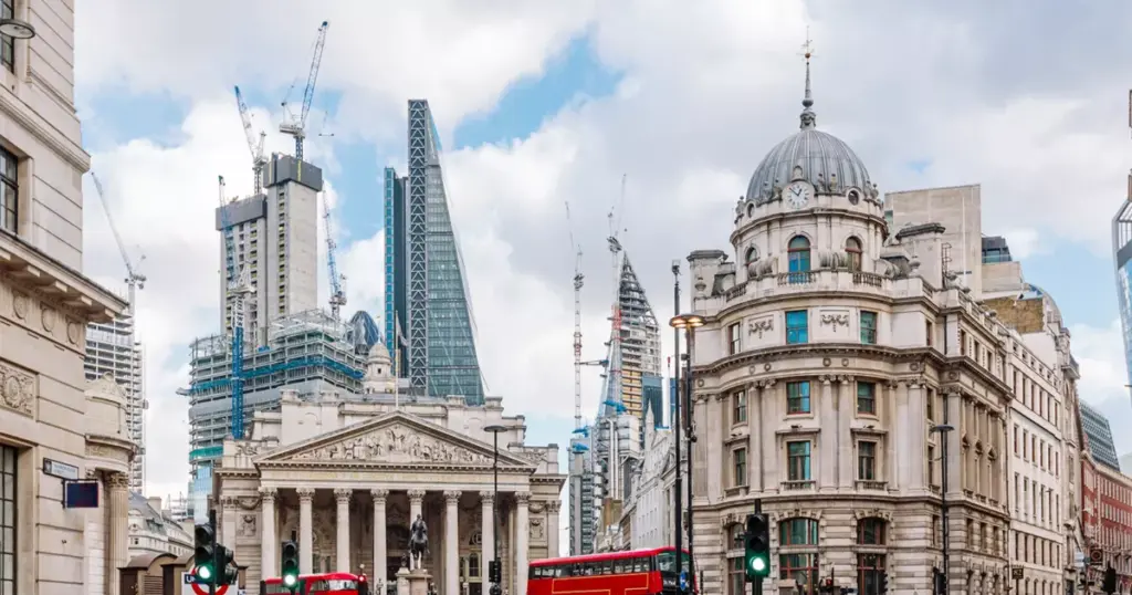 UK Economic Outlook：英国経済の見通し（2025年4月版） - KPMGジャパン