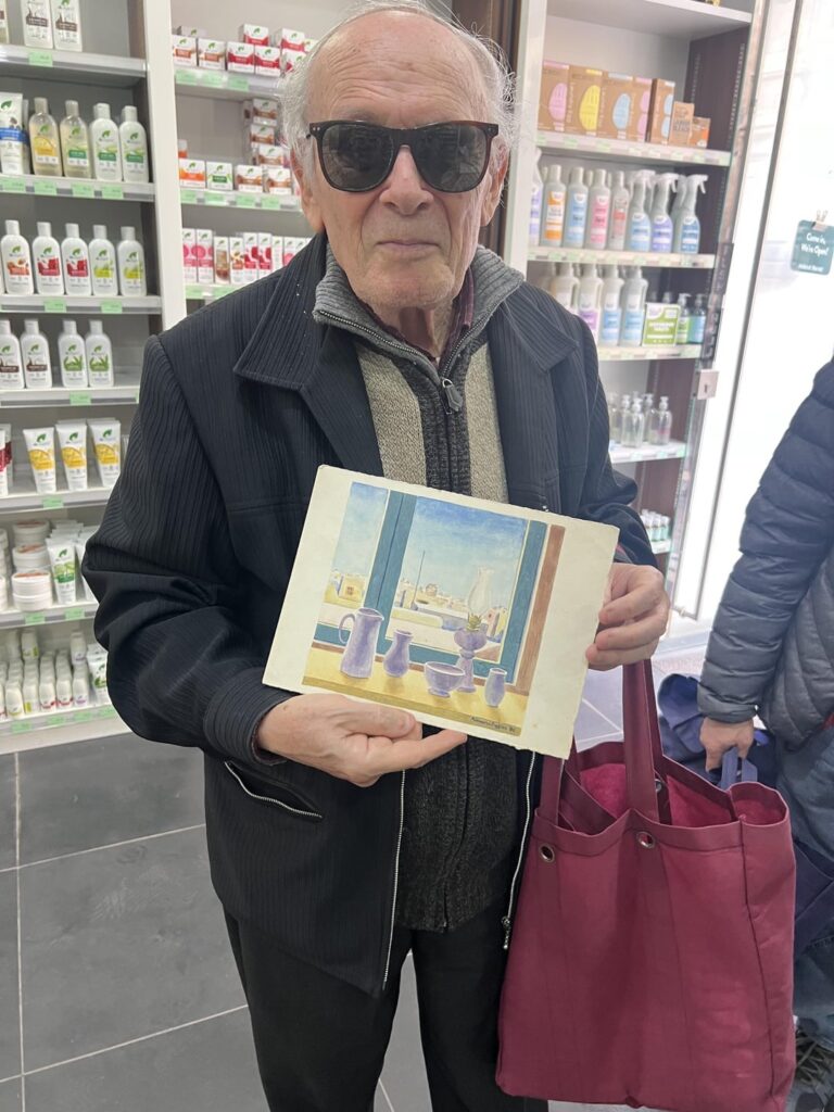 アルフレッド・カルアナ・ラギエ