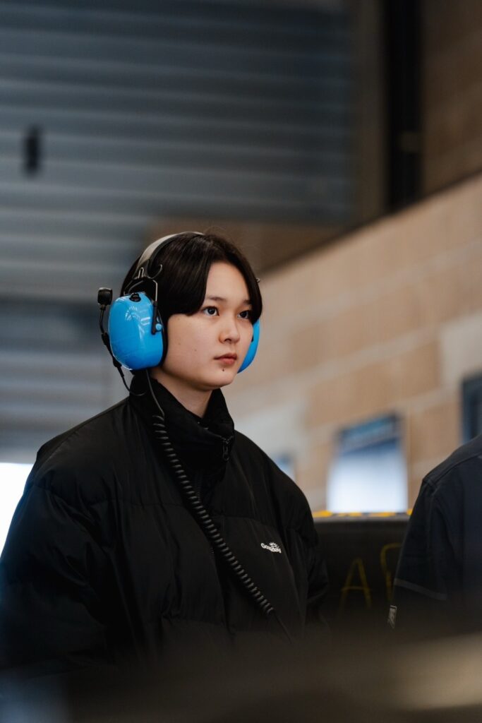 【Juju（野田樹潤）ブログ】第115話：ヨーロッパで走り込み、コースレコード目前！ - 自動車コラム・連載 | AUTOCAR JAPAN