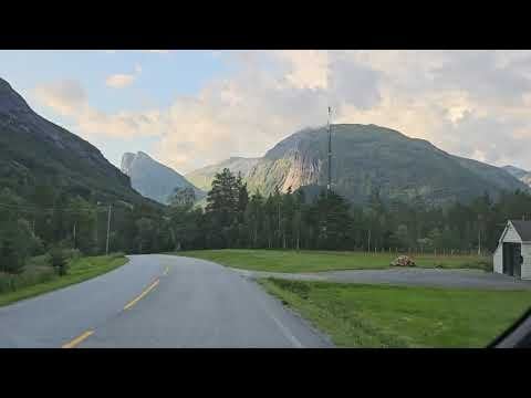 グリーンマウンテンワンダー：ノルウェー