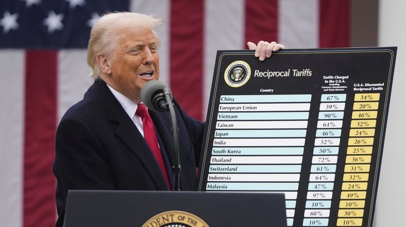 トランプは90日間のほとんどの職務を停止しましたが、中国はさらにそれらを引き上げました。