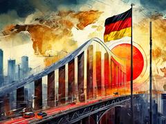 人口7割のドイツにGDPで抜かれた日本「世界4位で騒ぎ過ぎ」と語る人たちが分かっていないこと | Business Insider Japan