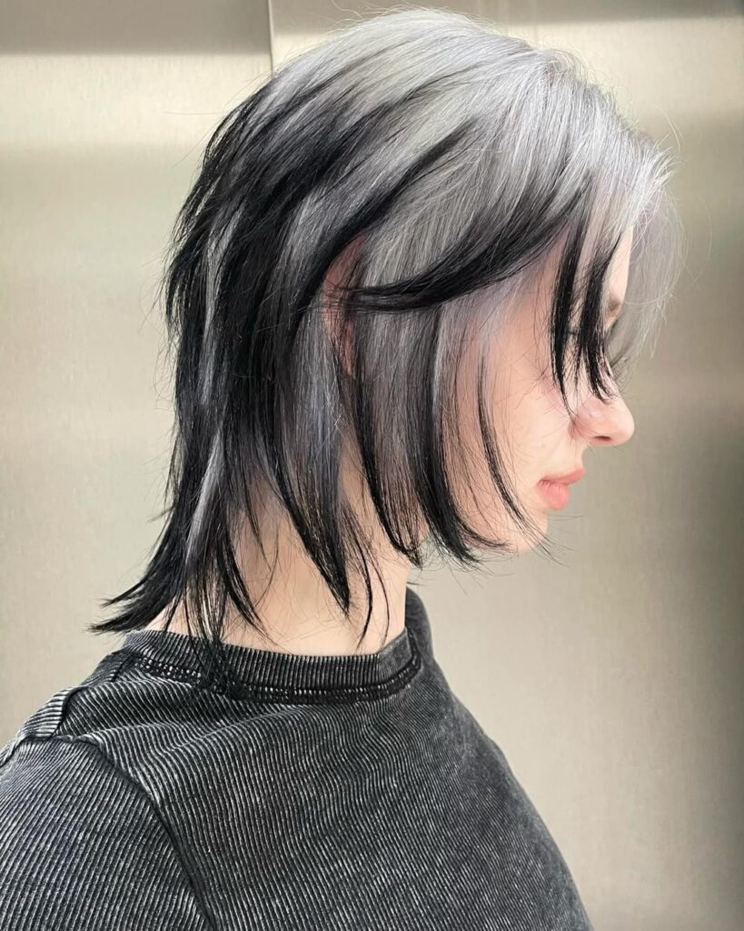 私は（alt/goth）バーバーを探しています