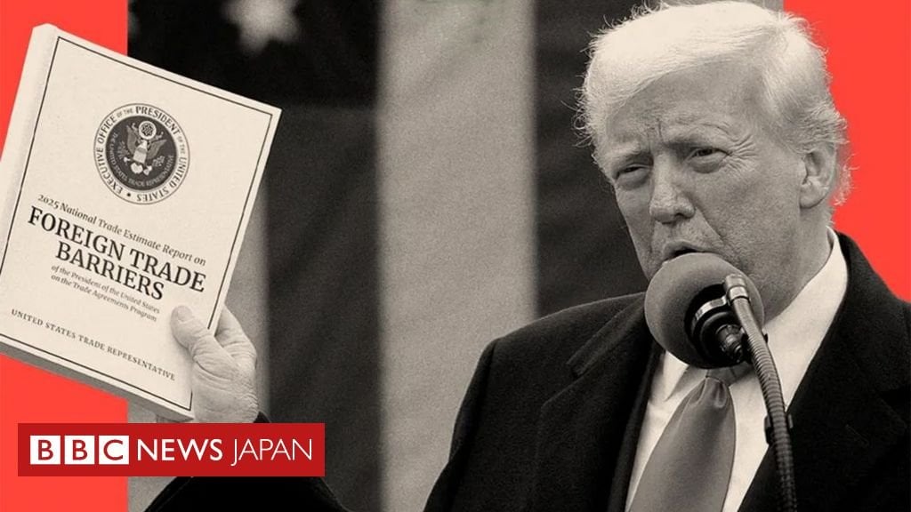 【解説】トランプ氏は米経済力の基礎に背を向けた……厄介なことになるかもしれない ―「チャイナ・ショック」と波及効果