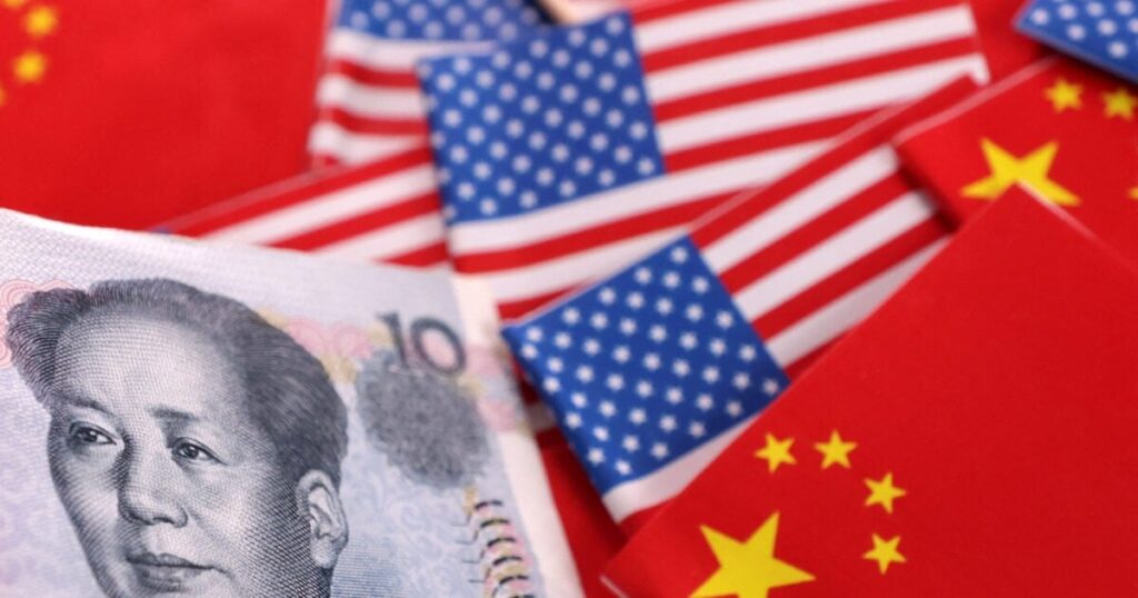 ドナルド・トランプは90日間10％で一部の国に職務を投げかけ、中国で125％に増やします
