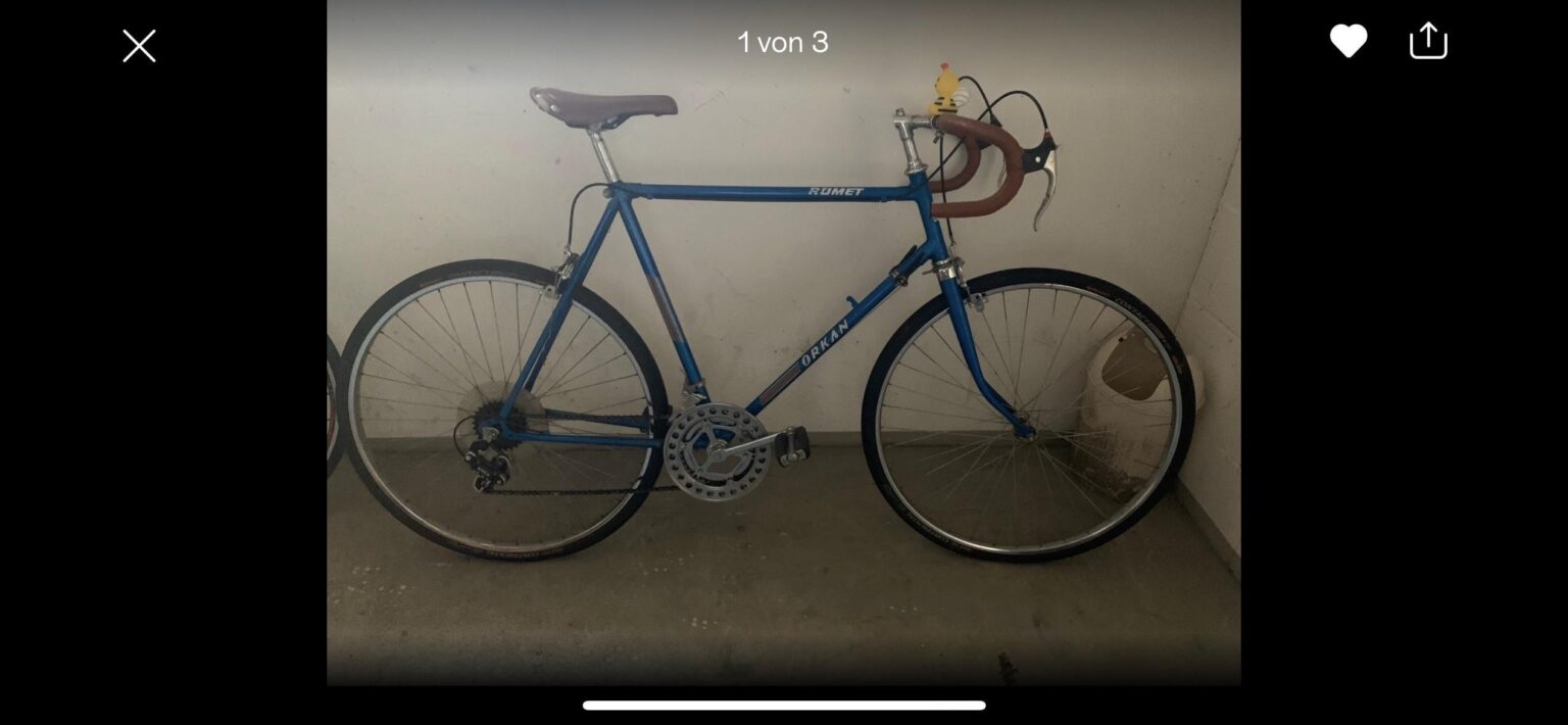 Rometは自転車に適したブランドでしたか？