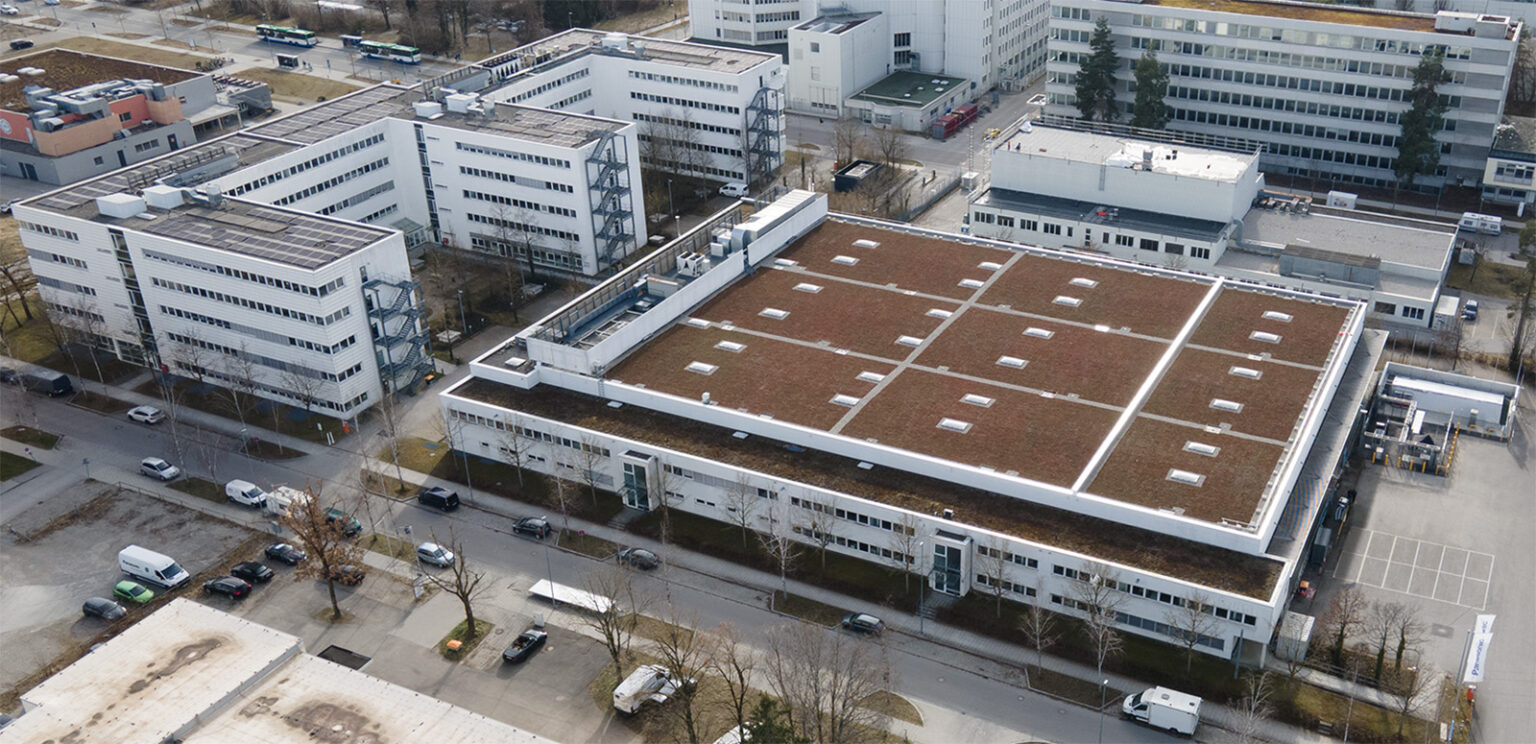 水素を活用したエネルギーソリューション「Panasonic HX」ドイツのグループ施設Panasonic Campus Munichで実証開始 | CSR | サステナビリティ | プレスリリース