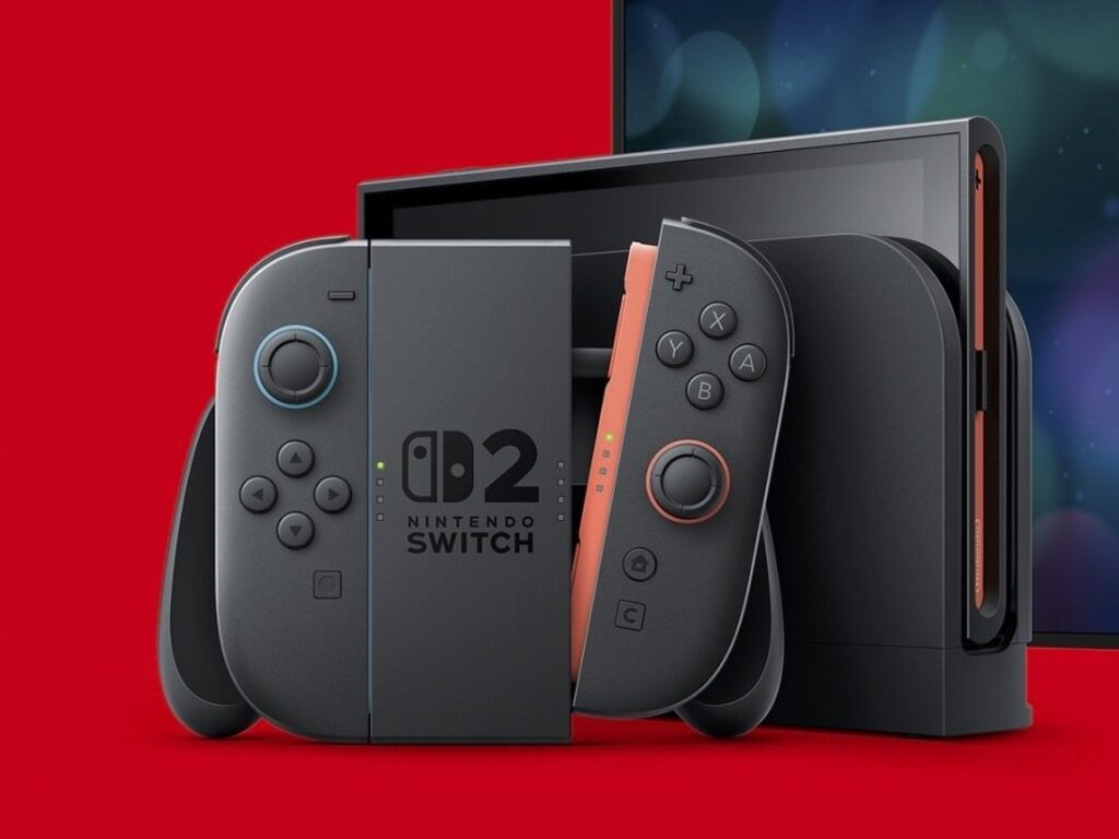 任天堂スイッチ2、転売ヤー撃退へ「賢い解決策」導入--日本専用のハード、初代を50時間プレイ必須