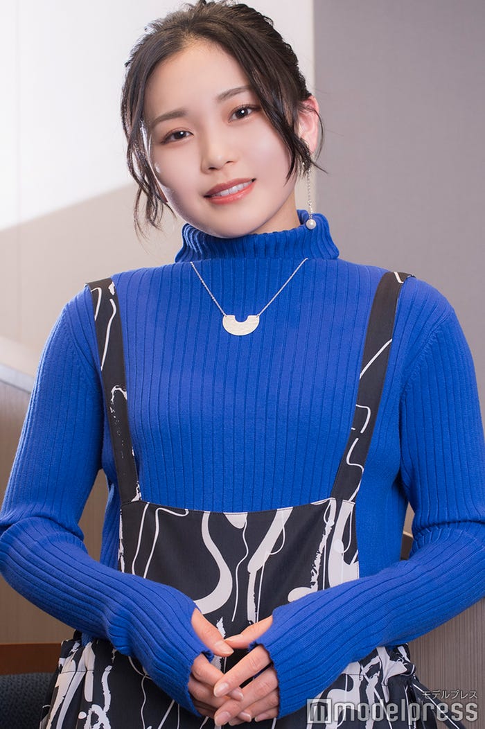 平井美葉 （C）モデルプレス