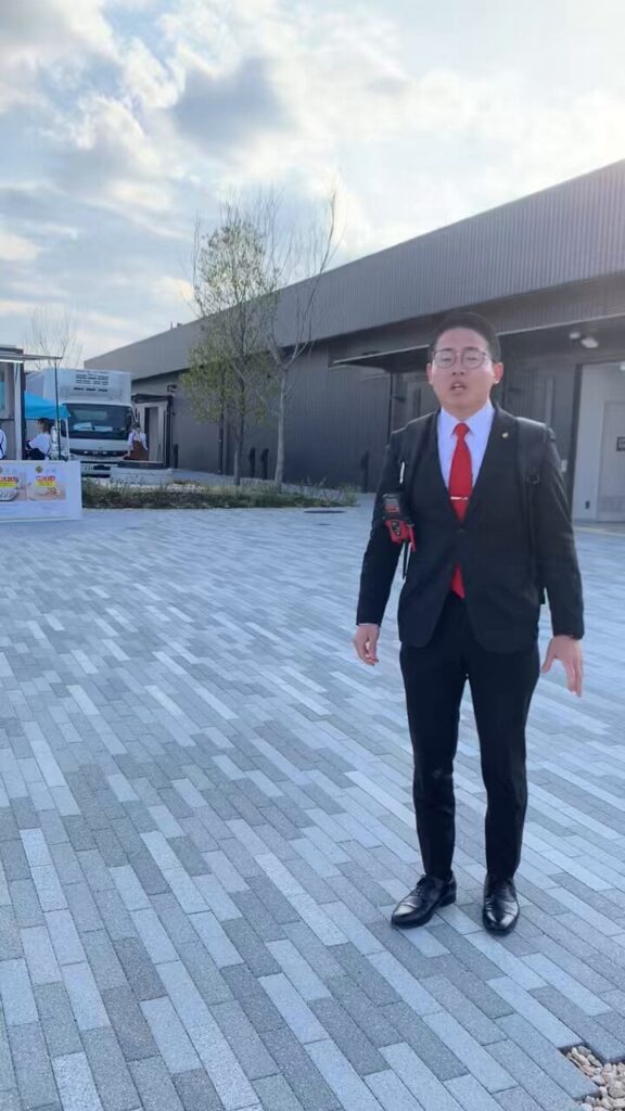 共産党市議元消防士「万博テストランの会場で燃焼下限界を超えるメタンガスが出ました。おそらくこれから火災警戒区域の設定等が行われます。
私のガス検知器では100%LEL（5VOL %）超えが表示されました。
」「つまり火がつく濃度だと言うことです。」
