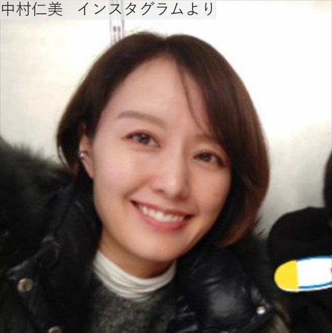 中村仁美45歳、子供に作ったお弁当の数々に衝撃「色鮮やか」「素晴らしい」　……ワッパも素敵