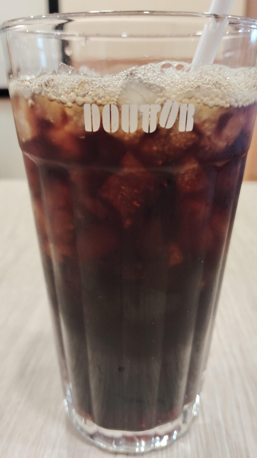 ドトール