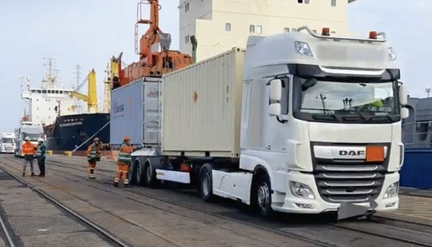 ウクライナは、カナダの廃止されたアーセナルから40,000の再利用されたロケットエンジンを受け取ります