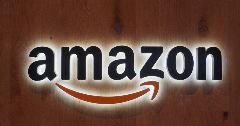 アマゾン、トランプ関税の値上がり分表示を一時検討→取り下げ