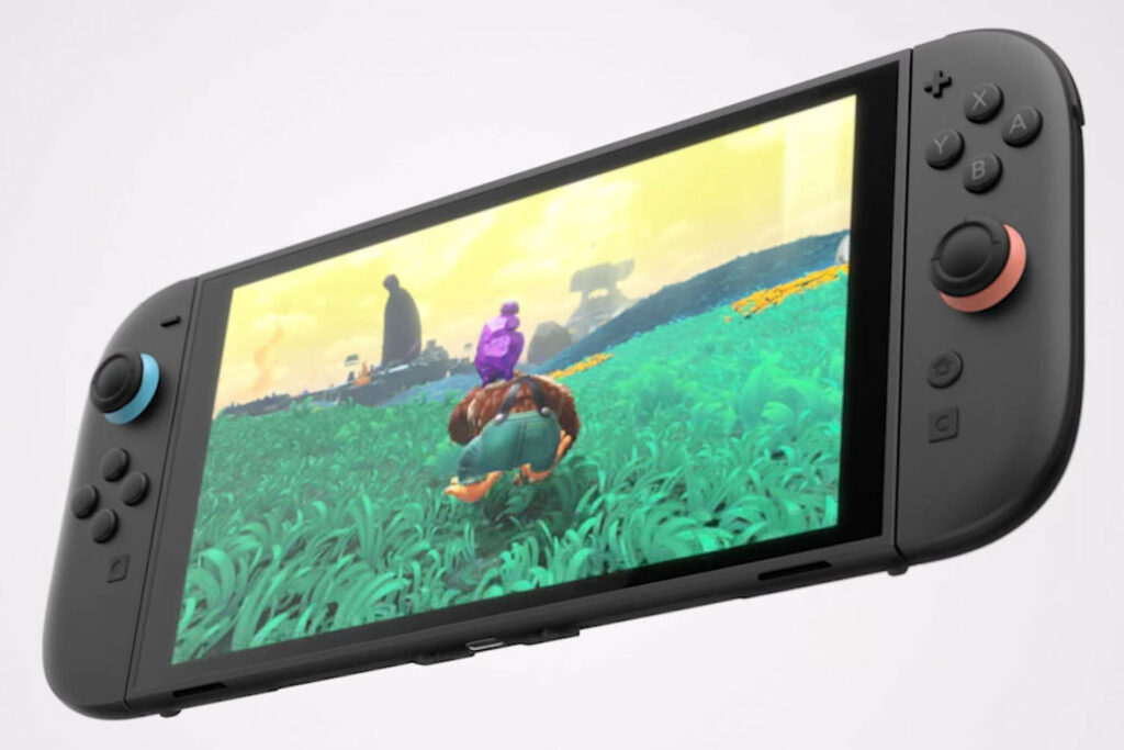 「これからのSwitch」を目指すNintendo Switch 2【西田宗千佳のイマトミライ】-Impress Watch