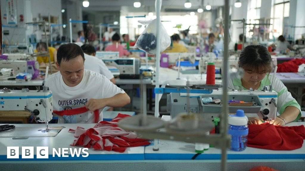 中国は、トランプの「貿易専制」に対して世界を団結させることを求めています