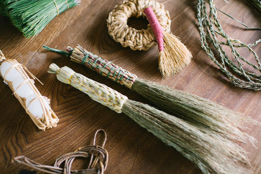 山形県天童市・移住者インタビュー／添うことで見つけた場所「たかだまラボ」菅生 鈴さん