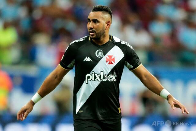 元仏代表MFパイェ、女性に暴行か ブラジルで告訴(AFPBB News) - goo ニュース