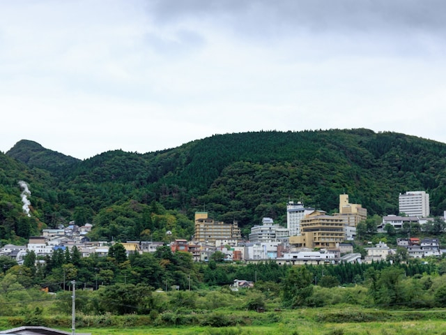 「宮城県で行きたい温泉地」ランキング！ 2位「鳴子温泉郷」を抑えた1位は？