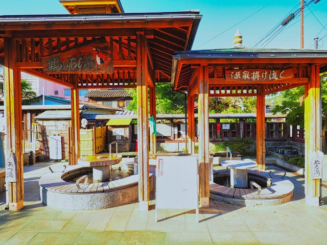 「福島県で行きたい温泉地」ランキング！ 「いわき湯本温泉」と同率の1位に選ばれたのは？